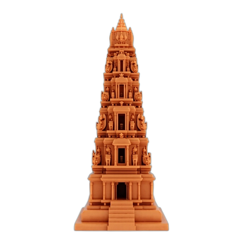 Siddhivinayak Temple — Mumbai, Maharashtra