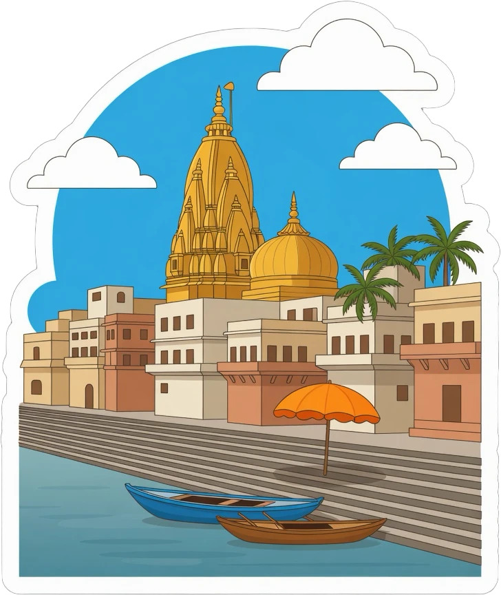 Kashi Vishwanath