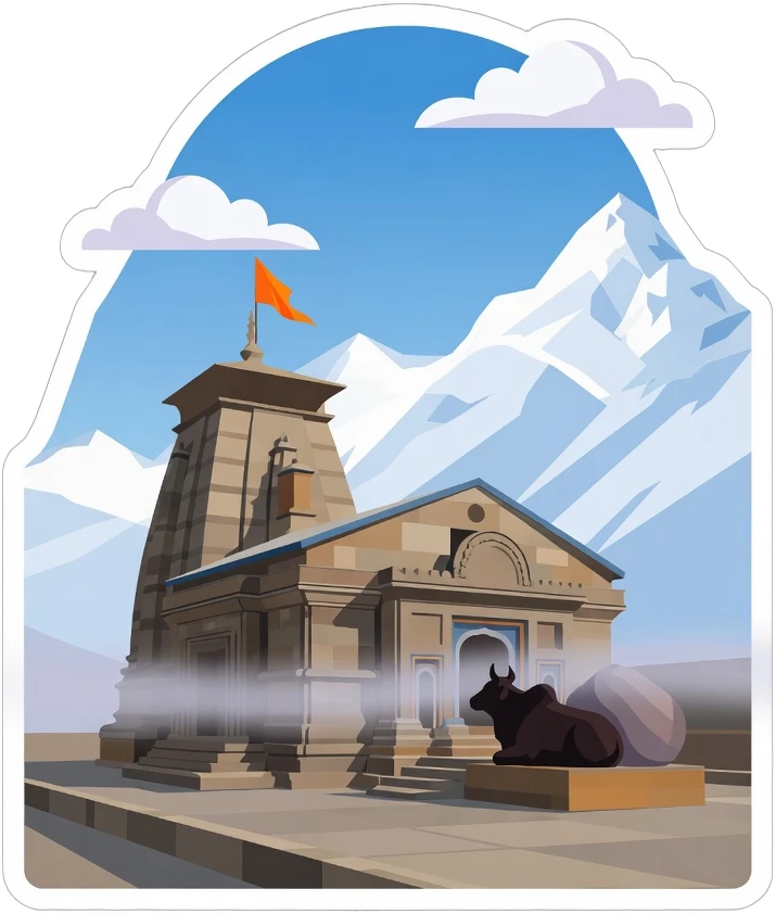 Kedarnath