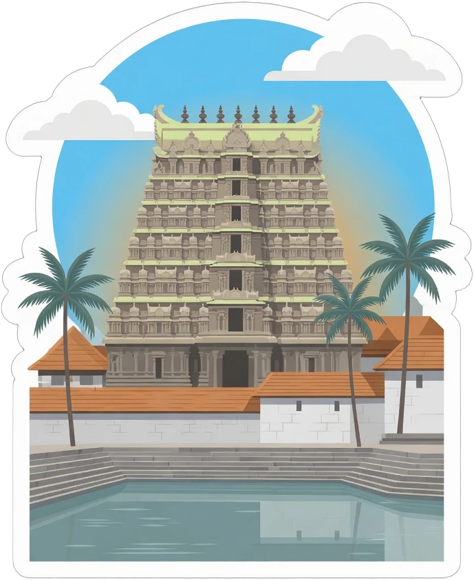 Padmanabhaswamy