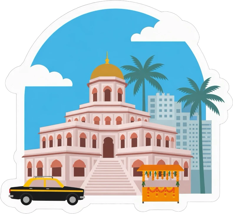 Siddhivinayak