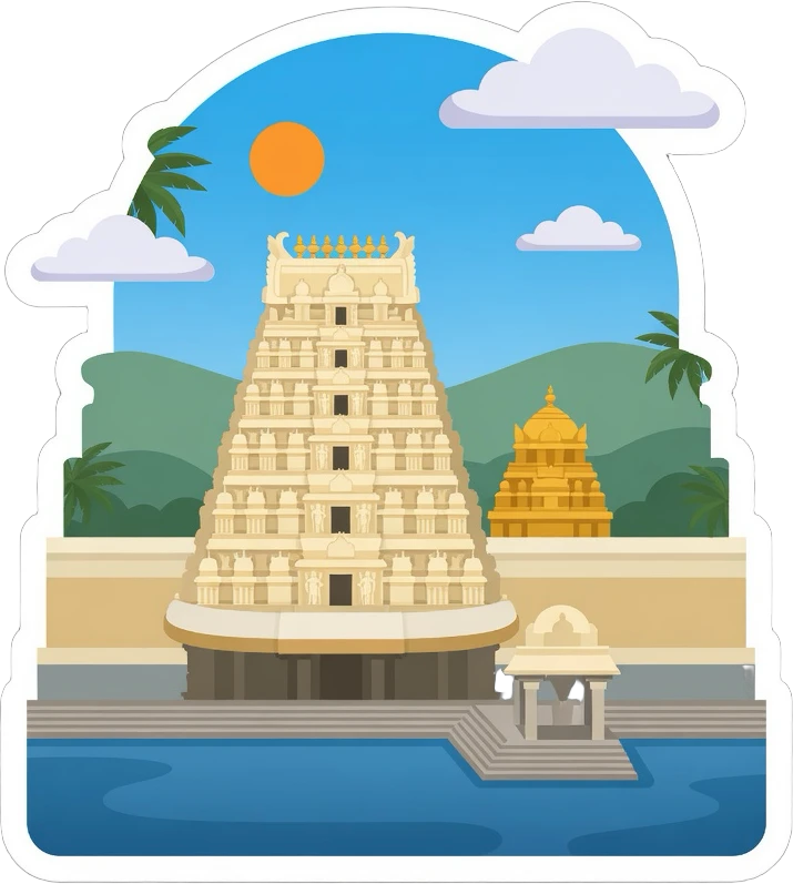 Tirumala